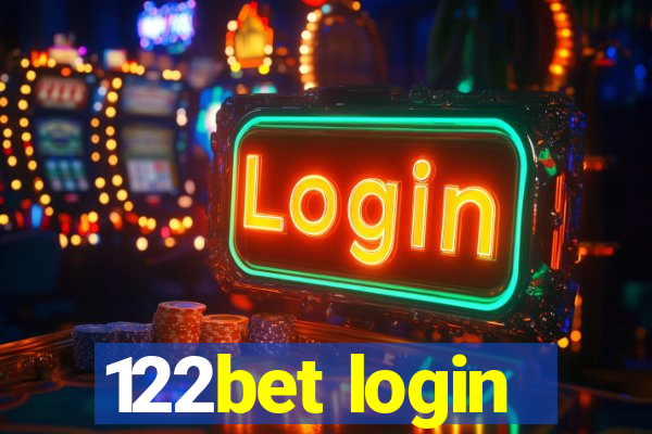 122bet login